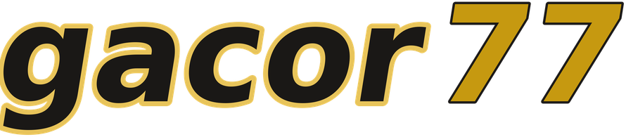 gacor77 logo