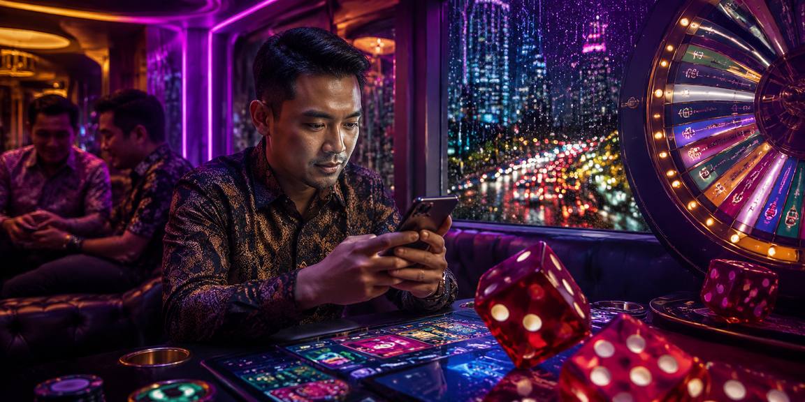 gacor77 mobile gaming